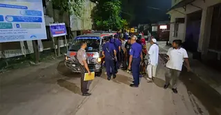 নরসিংদীতে বাড়িতে ঢুকে যুবককে গুলি করে হত্যার অভিযোগ, আটক ১